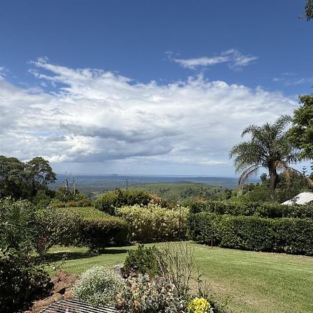 Maleny Terrace Cottages מראה חיצוני תמונה