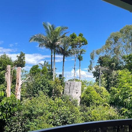 Maleny Terrace Cottages מראה חיצוני תמונה