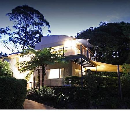Maleny Terrace Cottages מראה חיצוני תמונה
