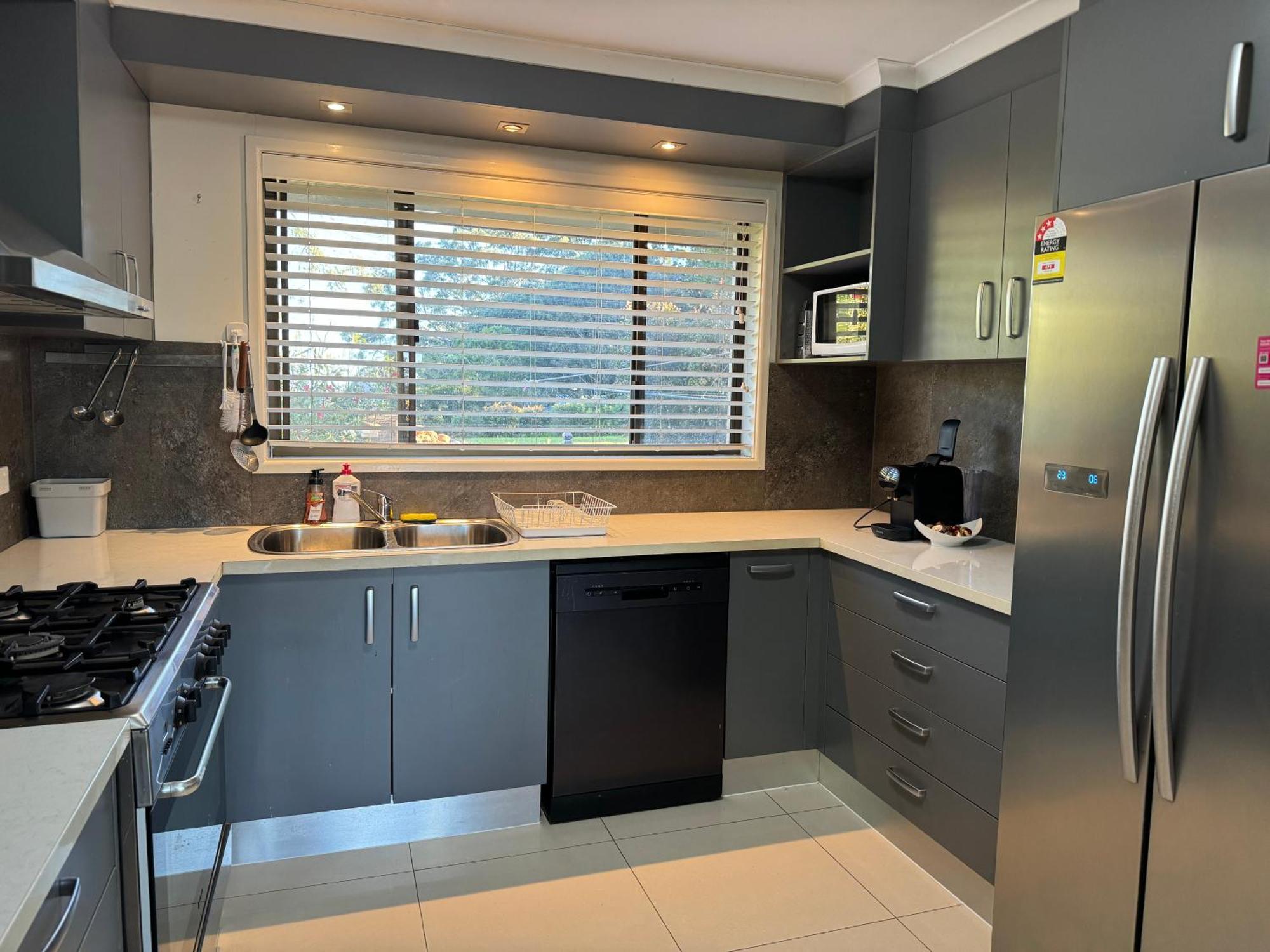 Maleny Terrace Cottages מראה חיצוני תמונה