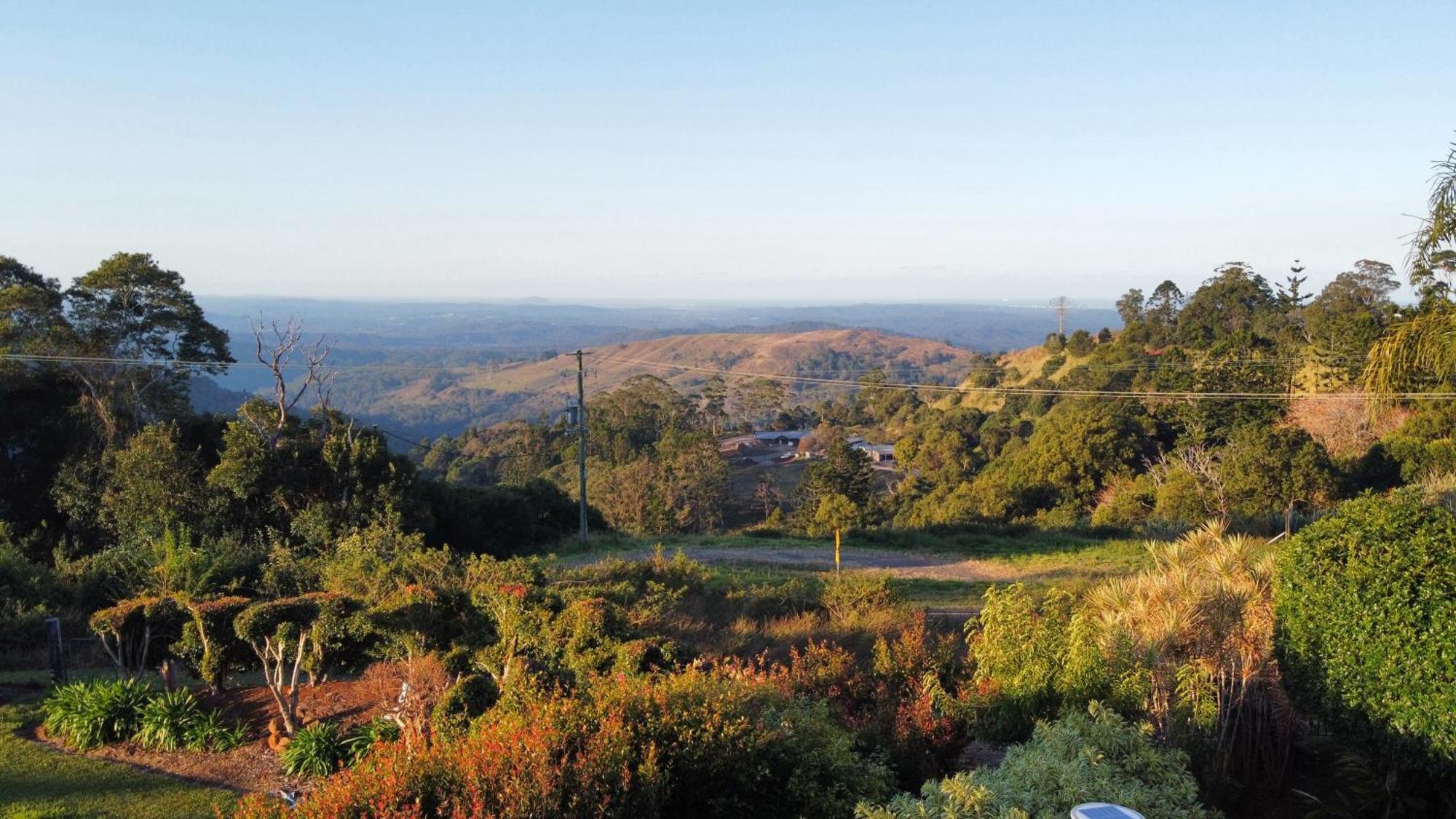 Maleny Terrace Cottages מראה חיצוני תמונה