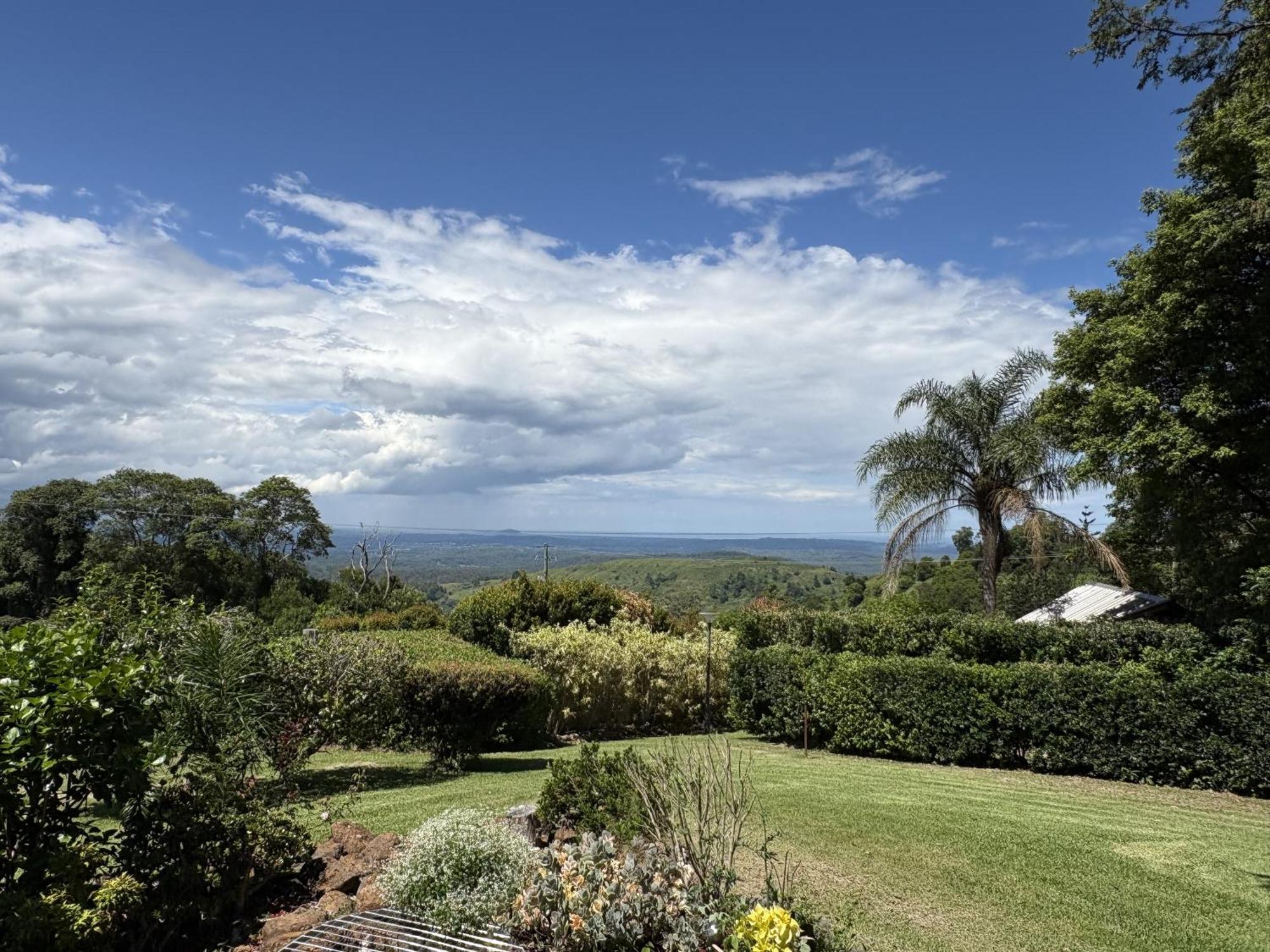 Maleny Terrace Cottages מראה חיצוני תמונה