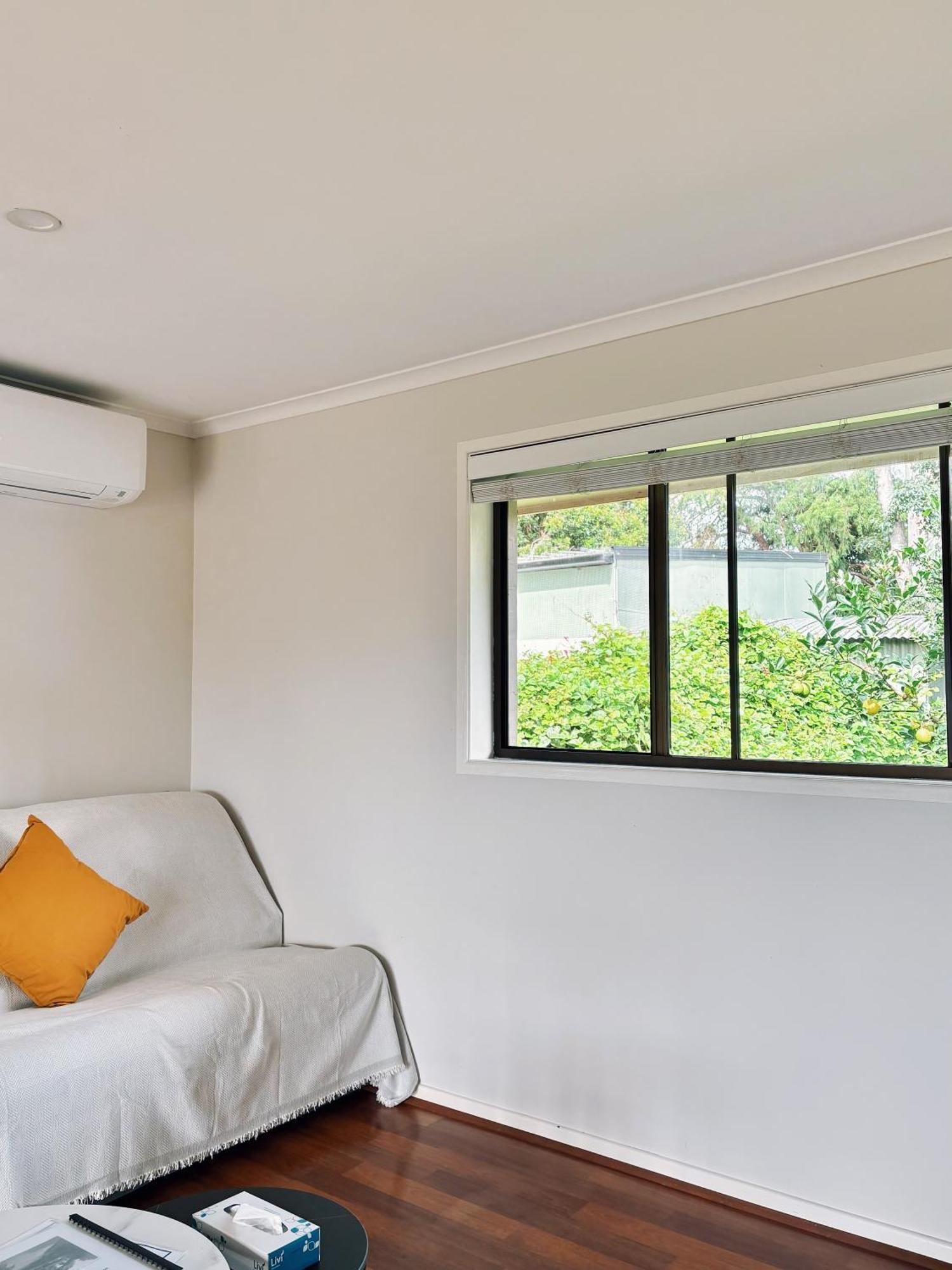 Maleny Terrace Cottages מראה חיצוני תמונה